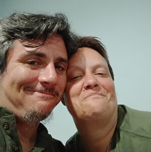 Meet your Posher, Claire